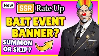 NEW BAIT HUNTER BANNER EVENT SHOULD YOU SUMMON ON IT OR AVOID Solo Leveling Arise [upl. by Hillell322]