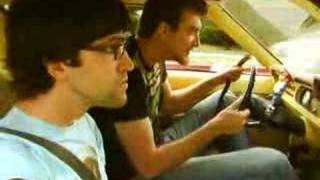 Rhett amp Links Ultimate Road Trip 2008 [upl. by Adaminah]