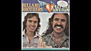 Bellamy Brothers Let Fantasy Live 1976wmv [upl. by Akzseinga537]