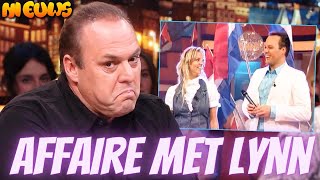 Frans Bauer al eerder beschuldigd van vreemdgaan ‘Luchtje aan’ [upl. by Huggins]