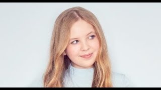 Beau Dermott HDTV Life Story Interview  BRAVE  Britains Got Talent Series 10 [upl. by Sholem]