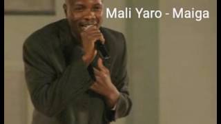 Mali Yaro  Maïga [upl. by Elvie]