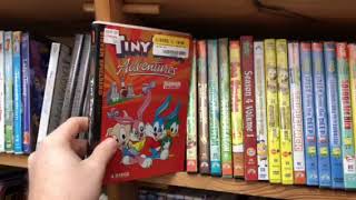 Movie Hunting at Half Price Books [upl. by Westfahl318]