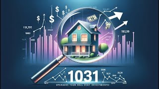 1031 Exchange  Best Real Estate Strategy For Investors 2023 [upl. by Debo526]