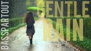 Gentle Rain  Beautiful PopRock Instrumental Background Music For Video [upl. by Ainirtac]