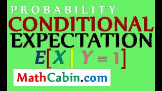 🎲HARD Conditional Expectation problem [upl. by Sax]