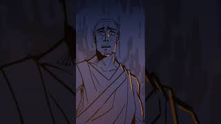 Thank you ElianZiS for this horrifying and beautiful animatic for Scylla ft KJ Burkhauser [upl. by Farra]