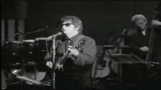 Roy Orbison The comedians Live [upl. by Bridwell]