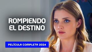 ¡UN GUIÓN GENIAL ¿UN MARIDO INFIEL ROMPIÓ EL DESTINO DE VARIAS MUJERES  Película completa 2024 [upl. by Paten]