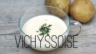 Vichyssoise ビシソワーズ [upl. by Elke379]