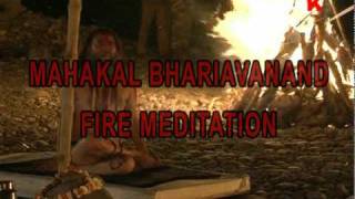 Shri Kapalik Mahakaal Bhairvanand Saraswati [upl. by Ahsennod]