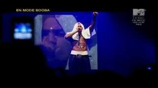 Booba Ouest Side Tour Concert Complet [upl. by Kerril]