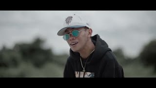 Paulitulit  Yhanzy Official Music Video [upl. by Akehs]