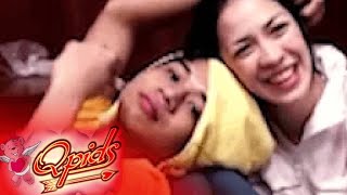 Qpids Heartbreak Night Full Episode 35  Jeepney TV [upl. by Neibart685]