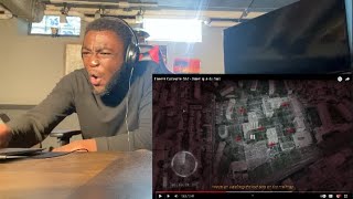 FREEZE BROUGHT OUT THE RED DOT MINI MAP Freeze Corleone 667  Amérique du Sud  REACTION [upl. by Mou]