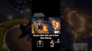 Shadow Rider Kick blackcontentcreator dubbyenergy sonicxshadowgenerations PS4live shadow [upl. by Ylsew]