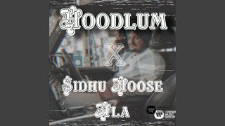 HOODLUM X SMW UNRELEASED [upl. by Dloreh230]