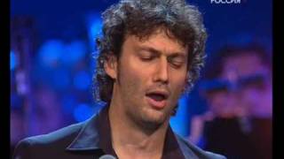 Hvorostovsky amp Kaufmann  Alvaro amp Don Carlos duet [upl. by Ash]