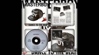 MASTERBOY  DANCE TO THE BEAT KINKIHOUSEMIX RADIO PIANOGROOVE MIX 1990 [upl. by Daugherty]