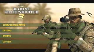 marine sharpshooter 3 pc review [upl. by Agarhs]