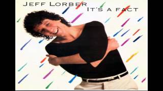 Jeff Lorber  Always There 1982 [upl. by Iveksarap287]