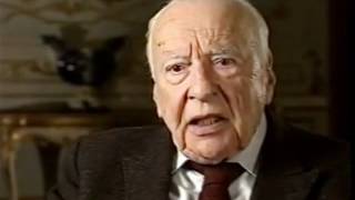 Gadamer erzählt die Geschichte der Philosophie 26 [upl. by Burhans]