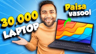 Best Laptop Under 30000 in 2024🎁Top 5 Best Laptops Under 30000 in 2024  Best Laptop For Student [upl. by Jarad]