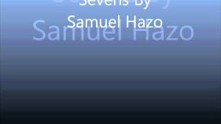 Sevens By Samuel Hazo [upl. by Enimisaj]