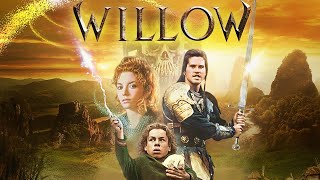 Willow  Trailer 1988 [upl. by Lahcsap]