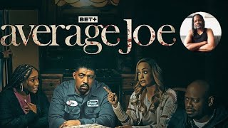 Average Joe Season 1 Episode 10 Recap amp Review [upl. by Haldane718]