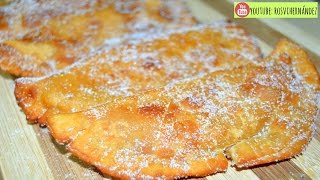 HAZ EMPANADAS DE MANJAR PARA NEGOCIO O CONSUMO ROSVI HERNANDEZ [upl. by Aillicirp391]