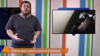 Hoje no TecMundo 1609  evento do Windows Surface 3 vazado e iPhone 6 [upl. by Hanleigh]