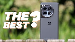 OnePlus 12 longterm review  BEATING the BEST [upl. by Giardap]