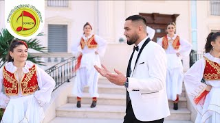 Ismet Balaj  Këngë Dasmash Official Video 2021 [upl. by Eelidnarb]