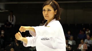 Karate【KATA COLLECTION】BASSAIDAI  SOCHIN [upl. by Knowlton969]