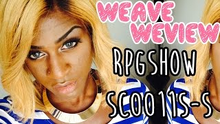 Weave Weview RPGShow SC0011ss [upl. by Dougie]