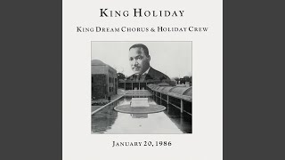 King Holiday Short Version [upl. by Retsam674]