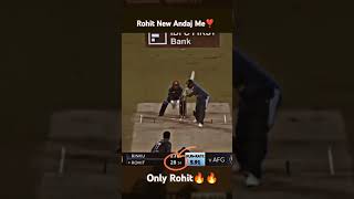 All Players Flop Rinku And Rohit Ka Lajab Andaj🔥cricket viralshort youtube [upl. by Fabria432]