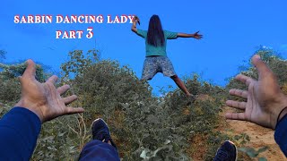 sarbin dancing lady part 3  in real life gsmeena1725 newvideo youtubeshorts serbiandancing [upl. by Alletnahs]