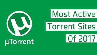 How To Download Any file Videos movies From Torrent 2018 [upl. by Xineohp]