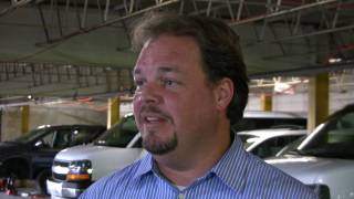 Cargo Van Rental testimonials from AVR customers [upl. by Stefa]