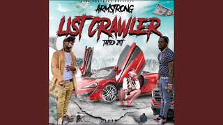 Armstrong amp Tatted Jitt x List Crawler [upl. by Coryden355]