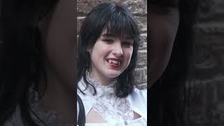 Highlights  Whitby Goth Weekend 2023 goth gothic alternative culture uk yorkshire diverse [upl. by Aivata]