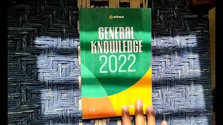 general knowledge 2022 arihant  manohar pandey general knowledge 2022  current affairs GK book [upl. by Christina]