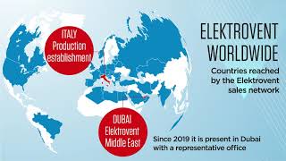 Elektrovent history 2020 [upl. by Ekoorb988]