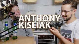 Buitekas Podcast 24 Anthony Kisliak [upl. by Joris]