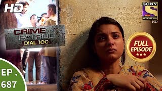 Crime Patrol Dial 100  Ep 687  Full Episode  9th January 2018 [upl. by Bleier]