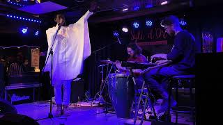 Omar Mbaye Live Wareef au Syli dor 2024 Balattou MontrealCanada [upl. by Kurland240]