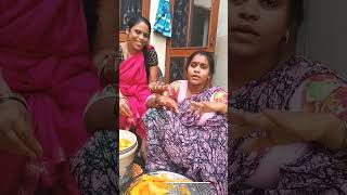 didi mor comedy kaise lagis comedy funny varshaofficial [upl. by Orsay]