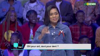 On Se Parle Cash  Œil pour œil dent pour dent [upl. by Arahat]